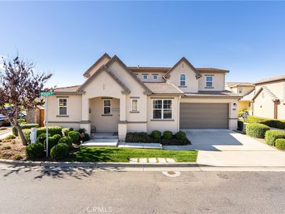 11717 Wickson Way, Atascadero, CA, 93422