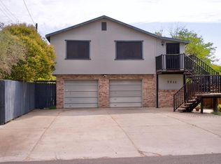7207 Gardner Ave, Sacramento, CA 95828