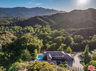 1045 Cold Canyon Rd, Calabasas, CA 91302