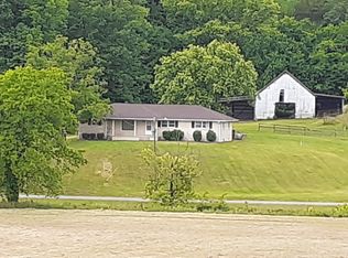 4046 Haislip Hollow Rd, Petersburg, TN 37144