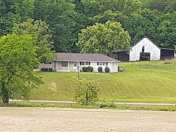 4046 Haislip Hollow Rd, Petersburg, TN 37144