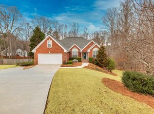 540 Cluster Ct, Grayson, GA 30017