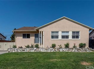15005 Cranbrook Ave, Hawthorne, CA 90250