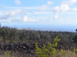 Tiki Ln LOT 19, Ocean View, HI 96737