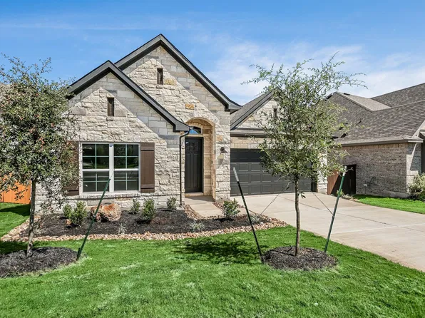 122 Horseherb Way, San Marcos, TX 78666