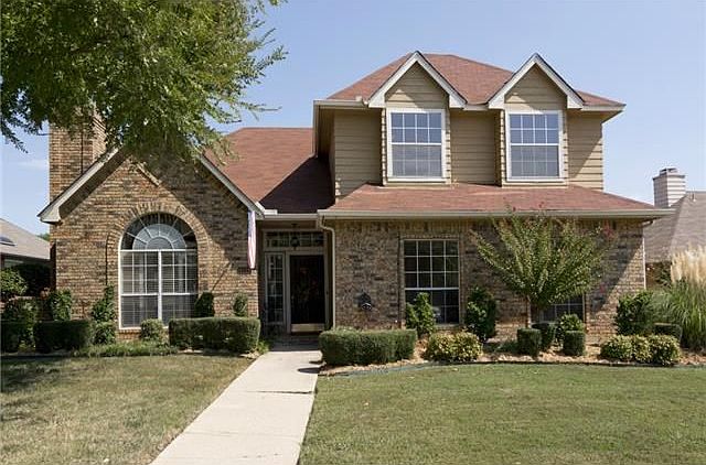 1st image of 4218 Crestedge Ln
