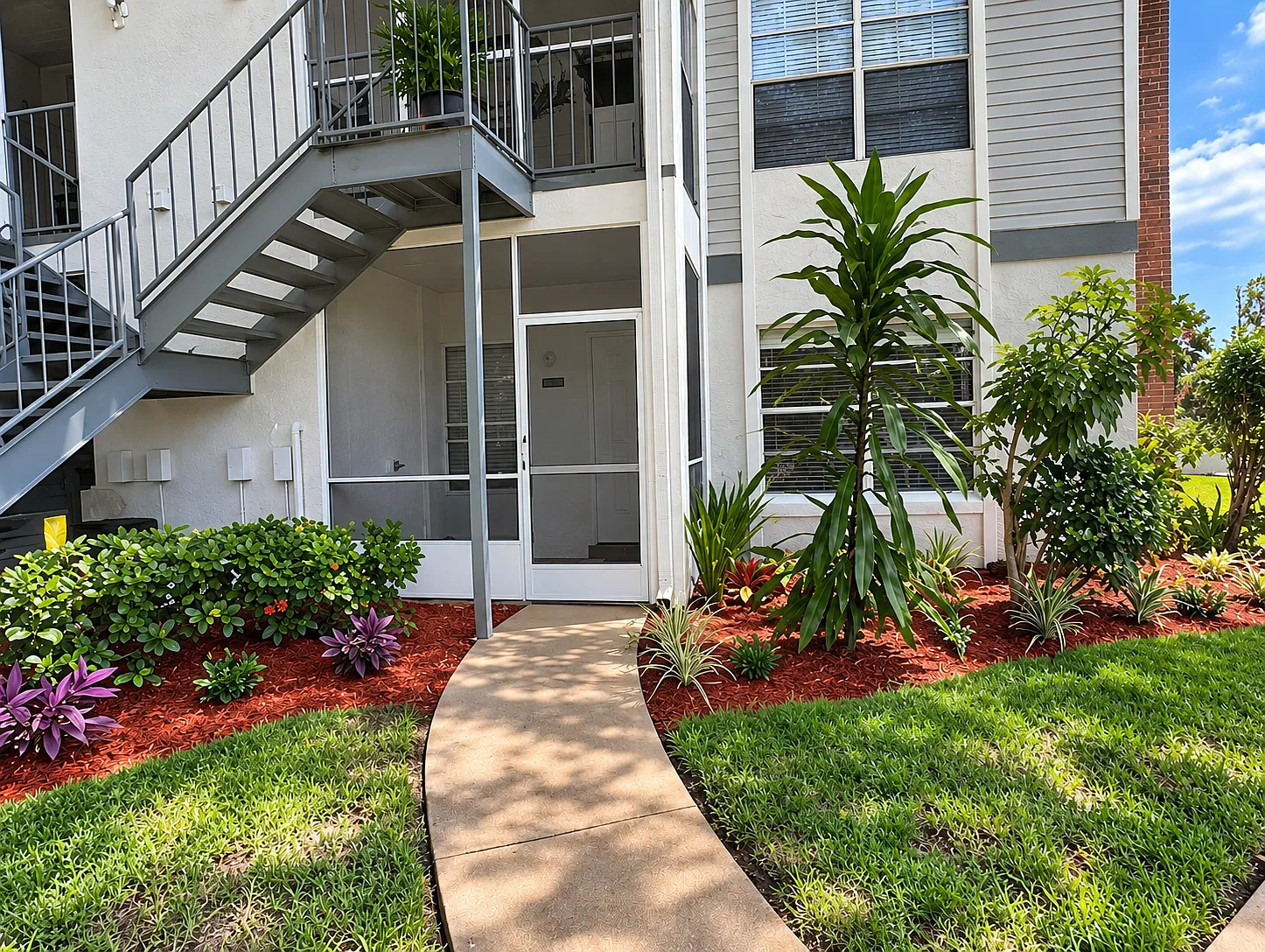 2 bed, 912 sqft, $1,650 — Photo 1