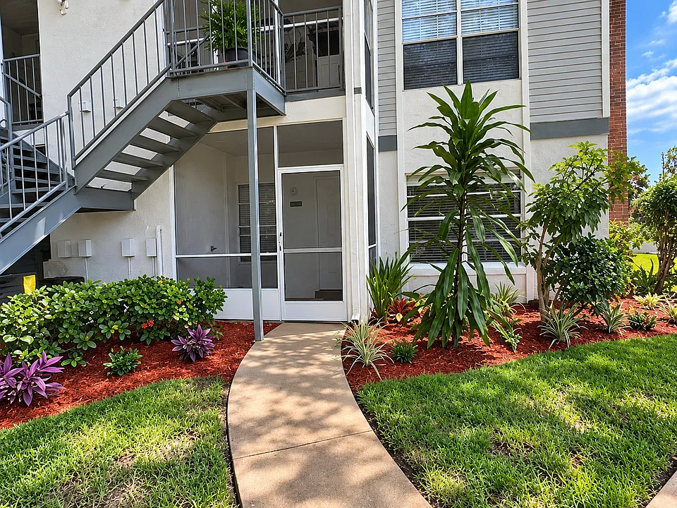1202 Northlake Dr #1202