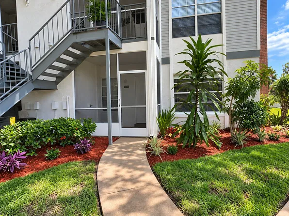 1202 Northlake Dr #1202, Sanford, FL 32773