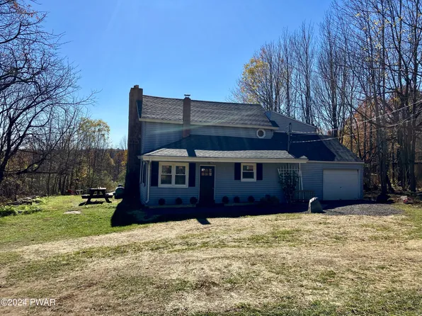 103 Pradon Rd, Sterling, PA 18463