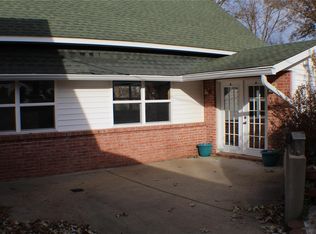 711 S Wood, Fredericktown, MO 63645