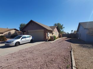 9027 W Mountain View Rd, Peoria, AZ 85345