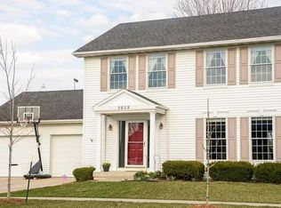 2608 Somerset Dr, Ames, IA 50010