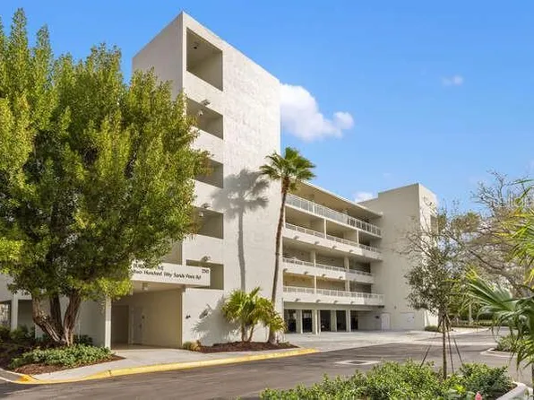 250 Sands Point Rd Unit 5203, Longboat Key, FL 34228