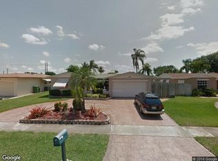 9370 NW 19th St, Pembroke Pines, FL 33024