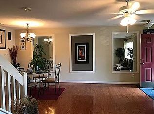 225 Bridford Downs Dr, Greensboro, NC 27407