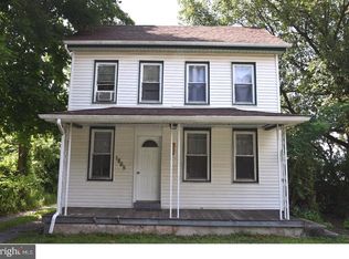 1865 Old Lancaster Pike, Sinking Spring, PA 19608