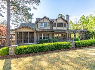 101 N Lawn Dr, Sunset, SC 29685