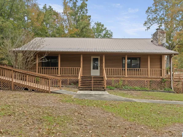 7064 County Road 51, Clanton, AL 35046