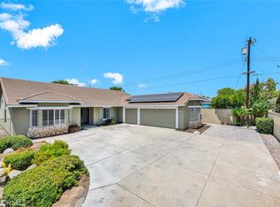 3349 E La Veta Ave, Orange, CA 92869