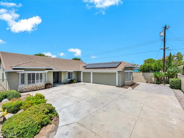 3349 E La Veta Ave, Orange, CA 92869