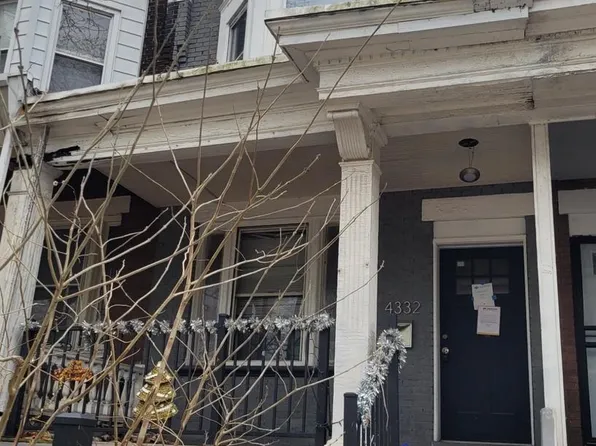 4332 Parrish St, Philadelphia, PA 19104
