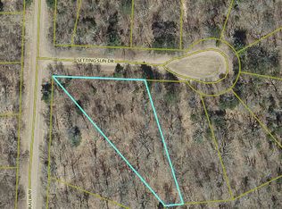 LOT 80 Setting Sun Dr, Danbury, WI 54830