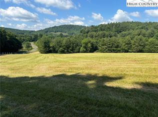 Brookfield Rd, Sparta, NC 28675