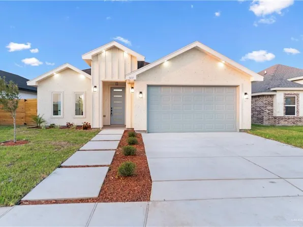 3437 E McGrady St, Edinburg, TX 78542