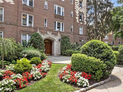 1440 Midland Avenue #3B, Bronxville, NY, 10708
