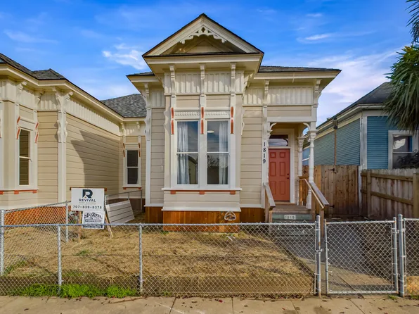 1819 California St, Eureka, CA 95501