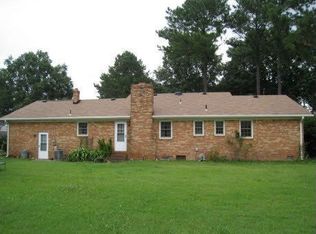 441 Clemson Ave, Chesapeake, VA 23324