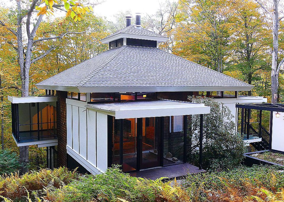 Architectural design