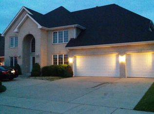 17021 Waterford Dr, Lansing, IL 60438