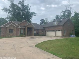 143 Silver Springs Dr, Haskell, AR 72015