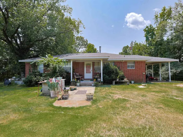 80 Parliment Hl, Mount Ida, AR 71957