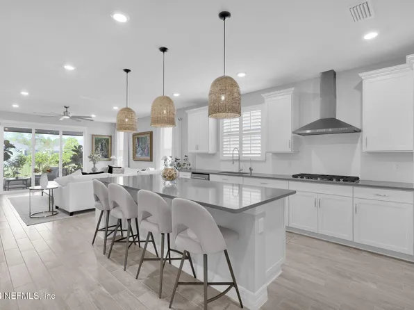 45 LANTERN POST Way, Ponte Vedra, FL 32081