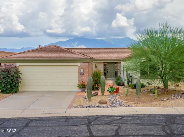 4171 S Emelita Dr, Green Valley, AZ 85622