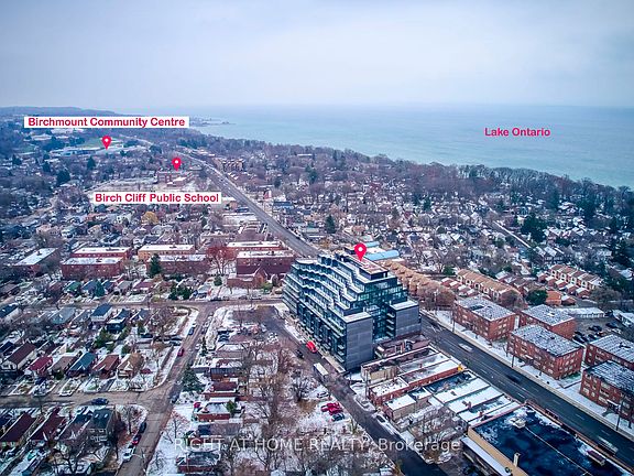 2nd image of 2 Manderley Dr #101