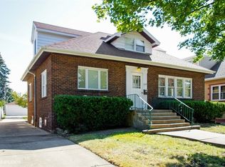 6249 N Newcastle Ave, Chicago, IL 60631