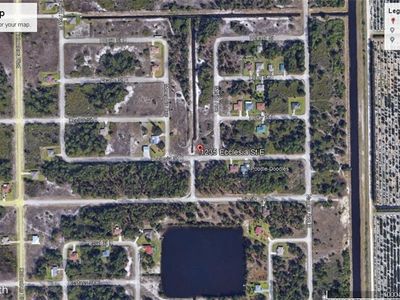 1235 Ecclesia St E, Lehigh Acres, FL, 33974