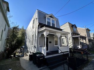 751 Sedam St, Cincinnati, OH 45204