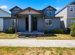 744 NE 138th Pl, Vancouver, WA 98684