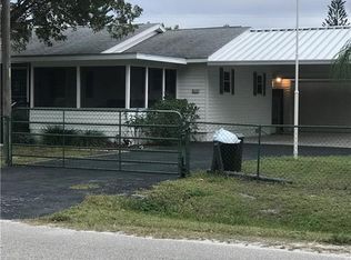8155 McDaniel Dr, North Fort Myers, FL 33917