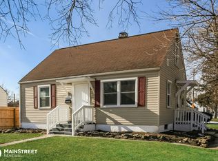 3395 Karl Rd, Columbus, OH 43224