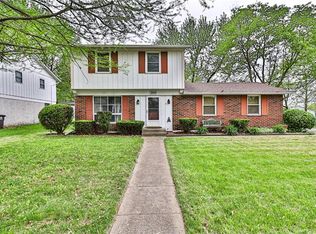 2024 Calumet Dr, Independence, MO 64057
