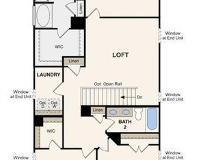 1307 Farmers Loop #6, Austell, GA 30106