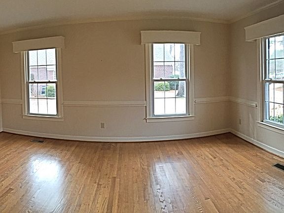 Formal Living Room
