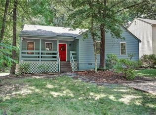 3002 Sagegrove Rd, Midlothian, VA 23112