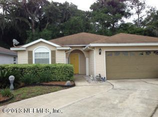 1132 Hidden Cove Cir, Atlantic Beach, FL 32233